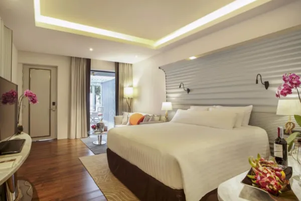 The Boathouse Phuket 5*, фото 12