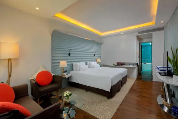 The Boathouse Phuket 5*, фото 13