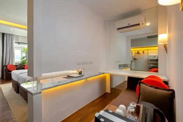 The Boathouse Phuket 5*, фото 14