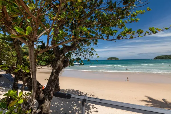 The Boathouse Phuket 5*, фото 16
