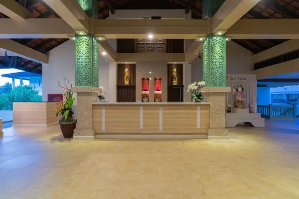 The Briza Beach Resort 4*, фото 2