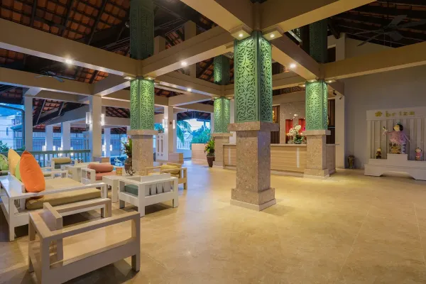 The Briza Beach Resort 4*, фото 3