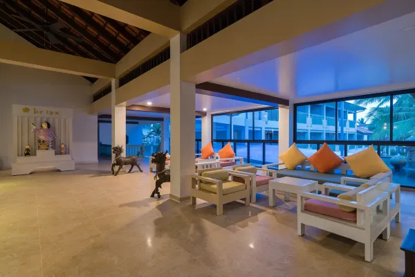 The Briza Beach Resort 4*, фото 4