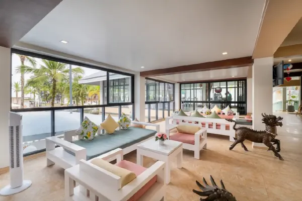 The Briza Beach Resort 4*, фото 5