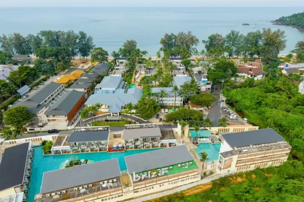 The Briza Beach Resort 4*, фото 6