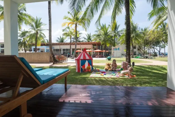 The Briza Beach Resort 4*, фото 7