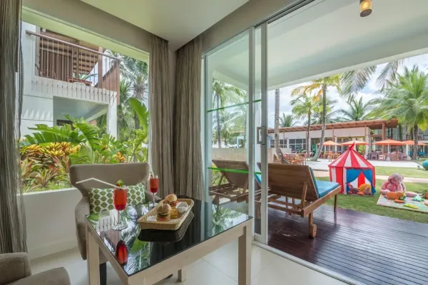 The Briza Beach Resort 4*, фото 8