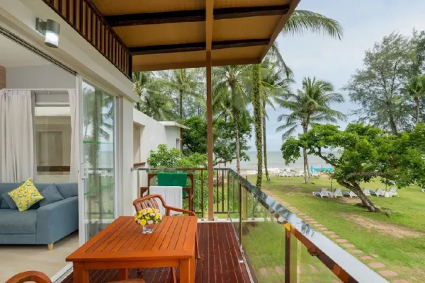 The Briza Beach Resort 4*, фото 11