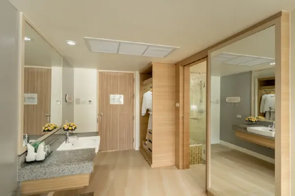 The Briza Beach Resort 4*, фото 13