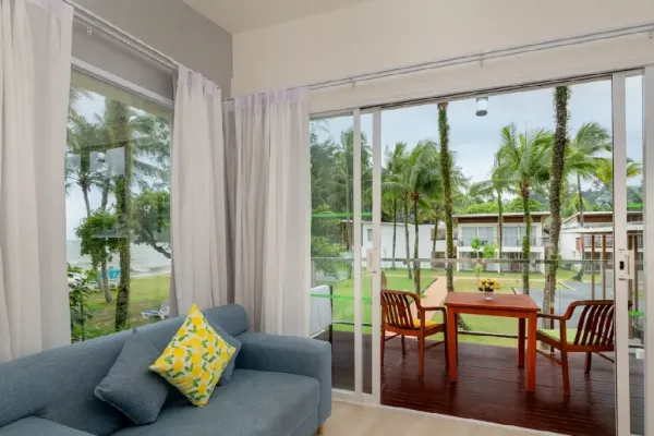 The Briza Beach Resort 4*, фото 16