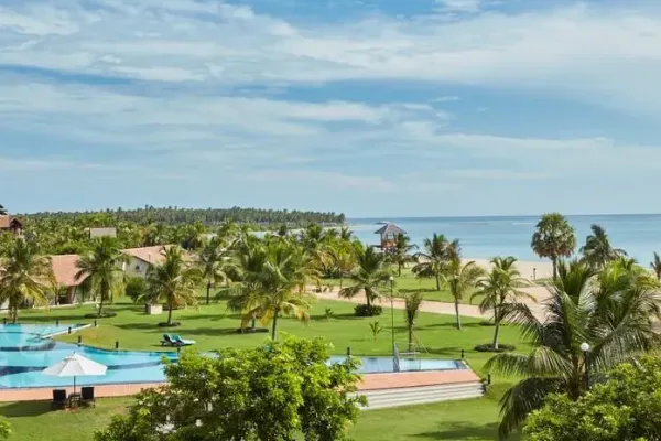 The Calm Resort & Spa 4*, фото 2