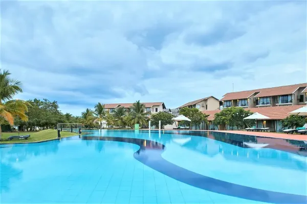 The Calm Resort & Spa 4*, фото 3
