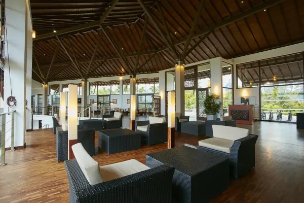The Calm Resort & Spa 4*, фото 4