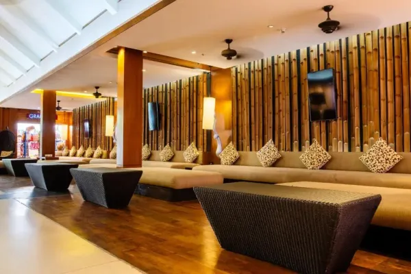 Holiday Inn Resort Phuket Surin Beach By IHG 4*, фото 2