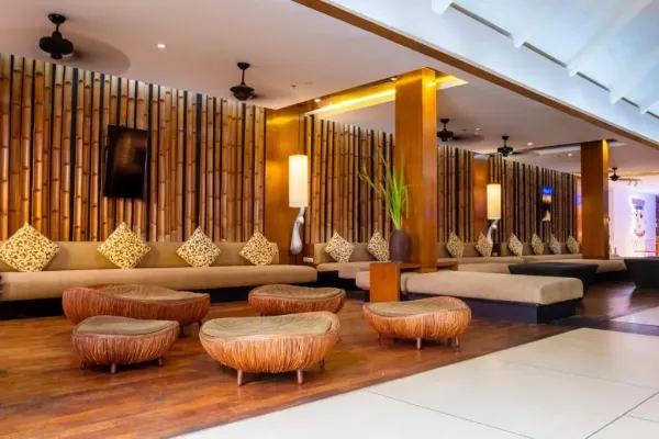 Holiday Inn Resort Phuket Surin Beach By IHG 4*, фото 3