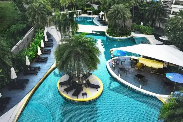Holiday Inn Resort Phuket Surin Beach By IHG 4*, фото 7