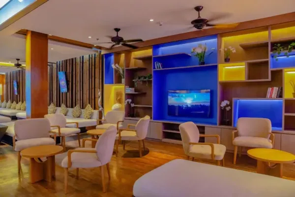 Holiday Inn Resort Phuket Surin Beach By IHG 4*, фото 9