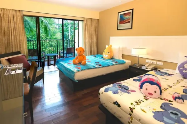 Holiday Inn Resort Phuket Surin Beach By IHG 4*, фото 16