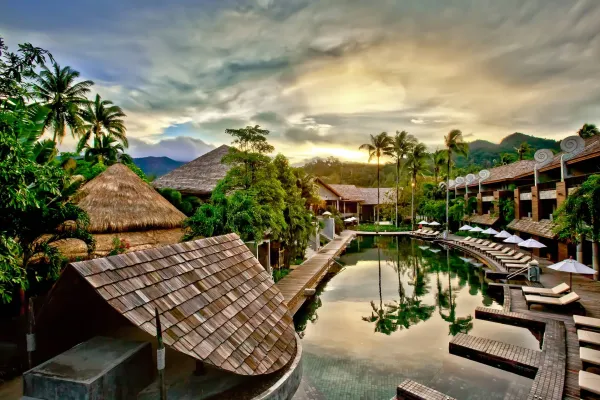The Dewa Koh Chang 4*