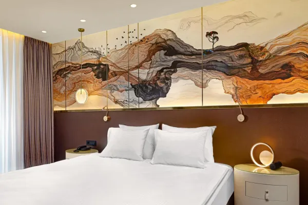 The G Hotels Istanbul 5*