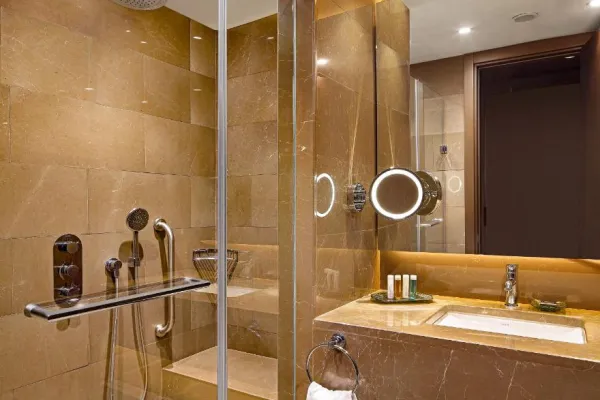 The G Hotels Istanbul 5*, фото 2