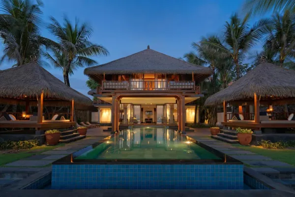 The Grand Bali 4*, фото 3