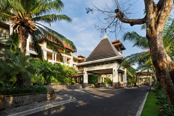 The Grand Bali 4*, фото 10
