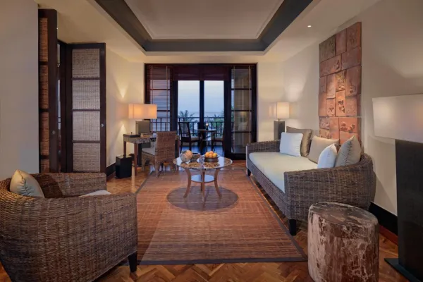 The Grand Bali 4*, фото 14