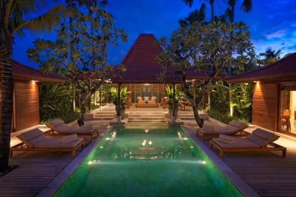 The Grand Bali 4*, фото 16