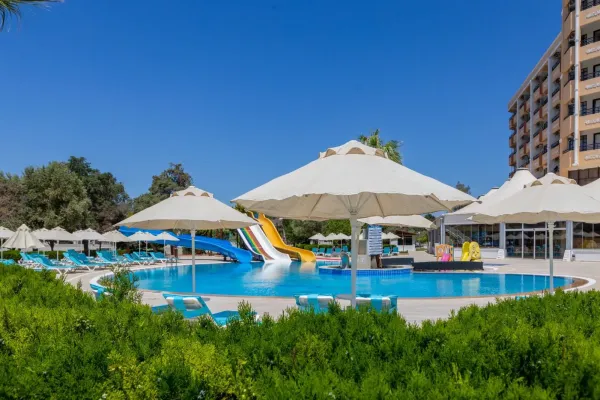 The Holiday Resort 4*, фото 3