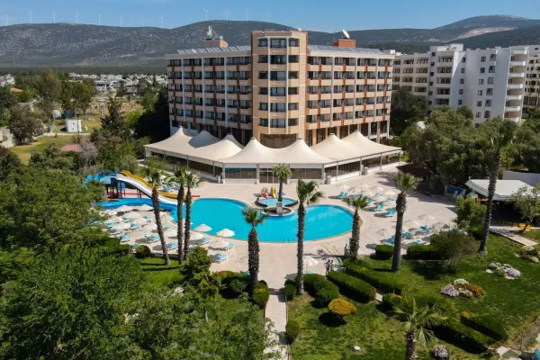The Holiday Resort 4*, фото 7