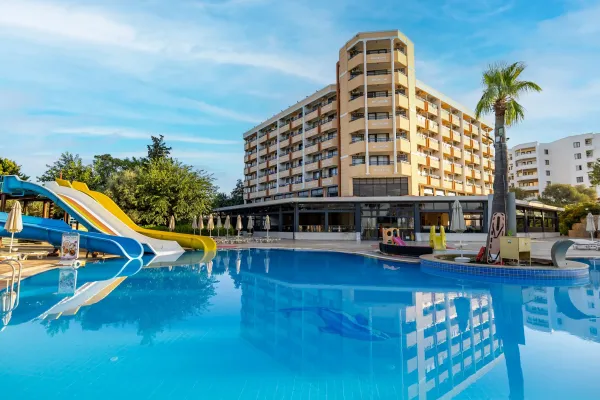The Holiday Resort 4*, фото 10