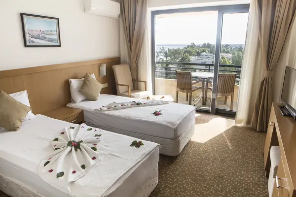 The Holiday Resort 4*, фото 15