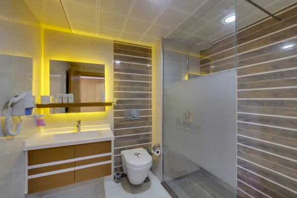 The Holiday Resort 4*, фото 16