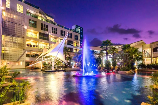 The Kee Resort & Spa 4*, фото 2