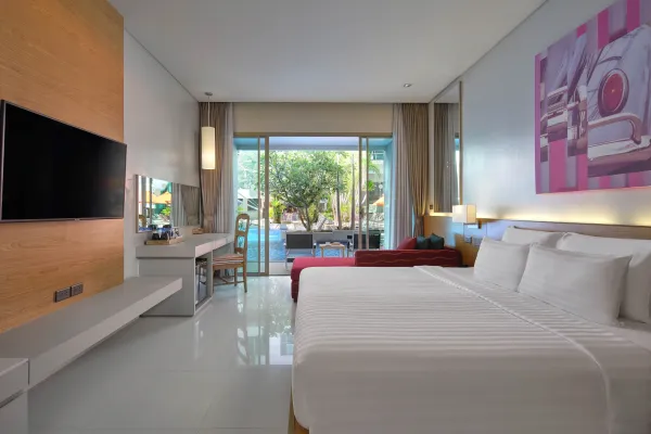 The Kee Resort & Spa 4*, фото 12