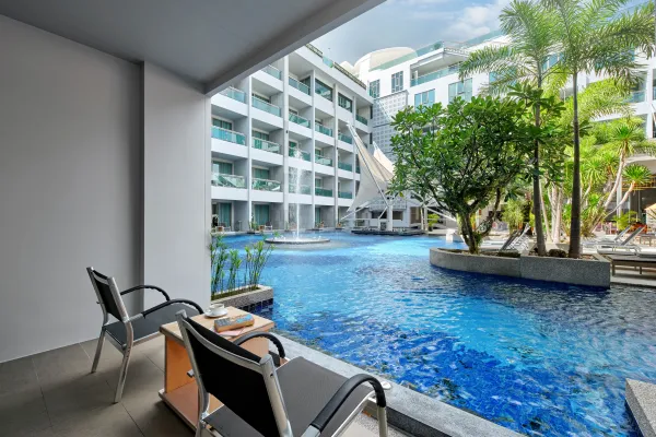 The Kee Resort & Spa 4*, фото 14