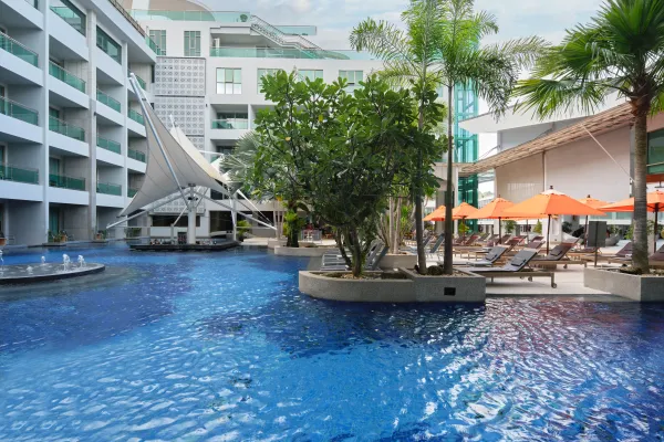 The Kee Resort & Spa 4*, фото 15