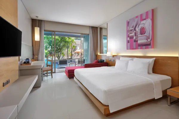 The Kee Resort & Spa 4*, фото 16