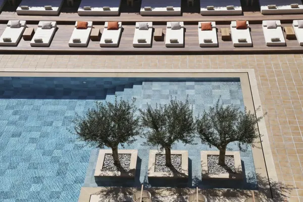 The Margi 5*