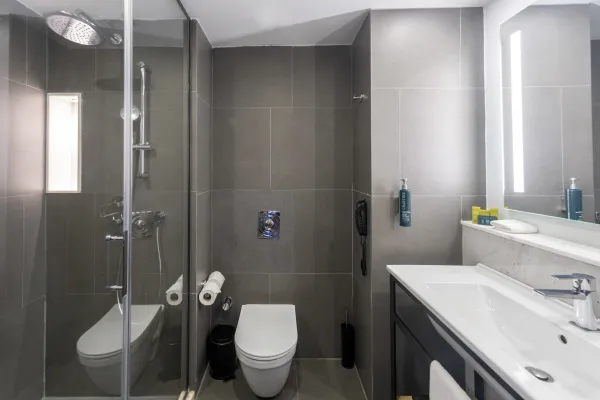 DoubleTree by Hilton Antalya Kemer 5*, фото 2