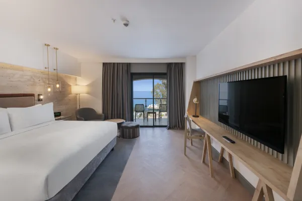 DoubleTree by Hilton Antalya Kemer 5*, фото 3