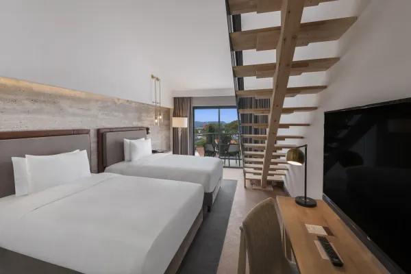 DoubleTree by Hilton Antalya Kemer 5*, фото 11
