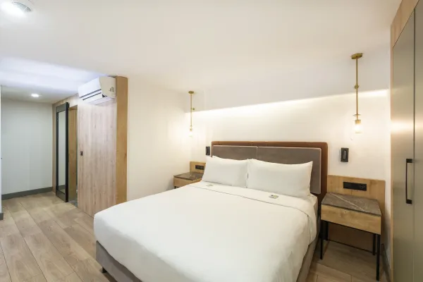 DoubleTree by Hilton Antalya Kemer 5*, фото 12