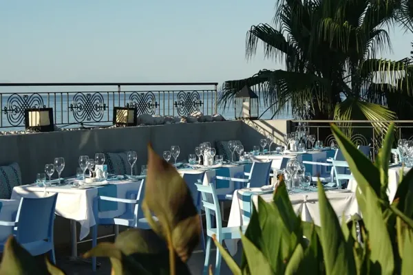 DoubleTree by Hilton Antalya Kemer 5*, фото 14