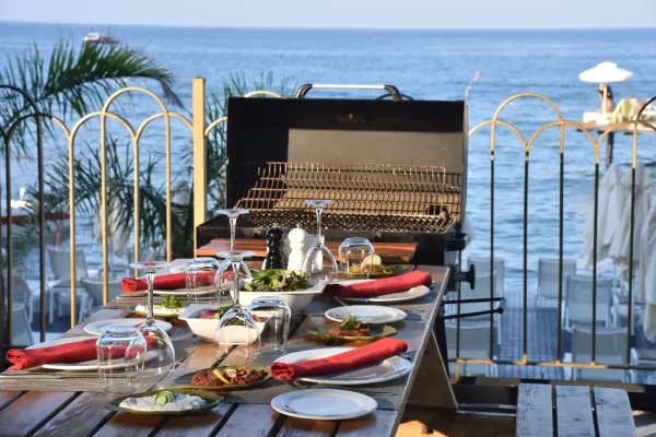 DoubleTree by Hilton Antalya Kemer 5*, фото 16