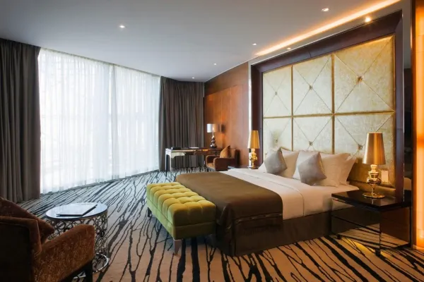The Meydan 5*