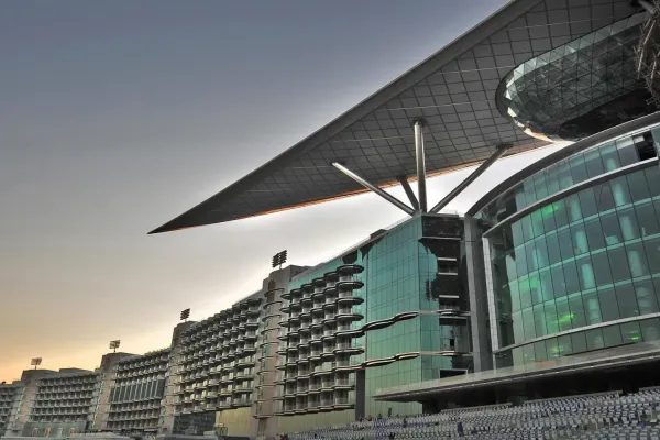 The Meydan 5*, фото 3