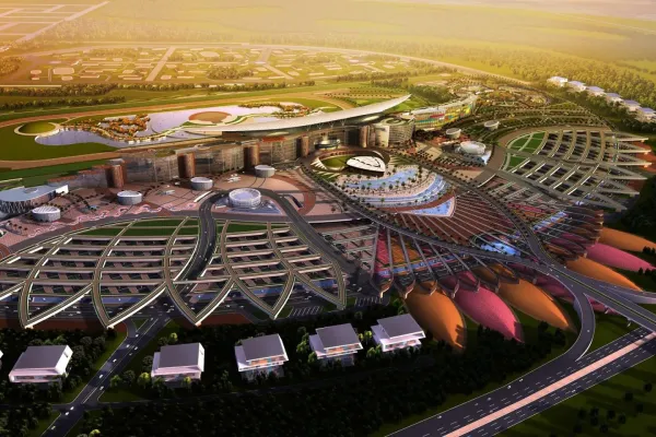The Meydan 5*, фото 6