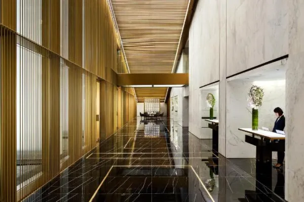 The Murray, Hong Kong, a Niccolo 5*, фото 2